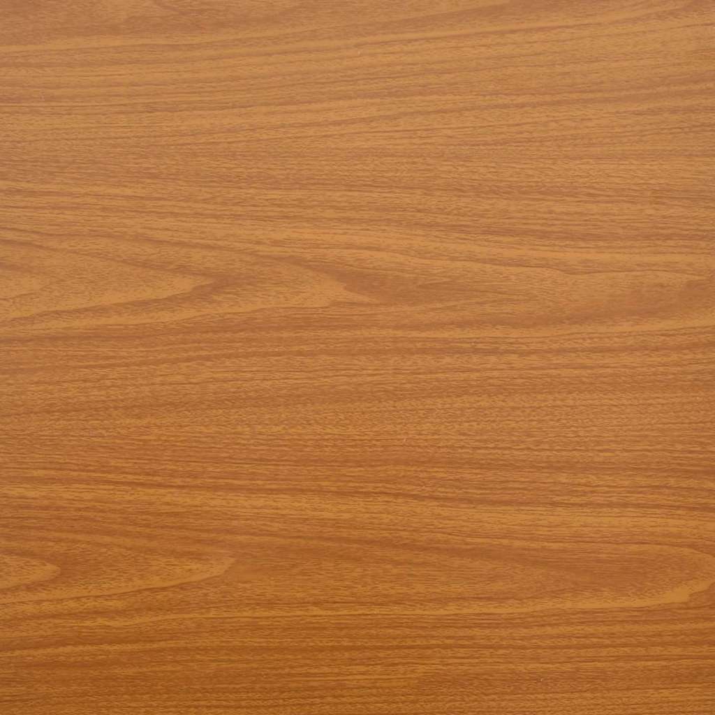 Υπερυψωμένη Ζαρντινιέρα 485 x 50 x 36 εκ. Επικαλυμμένος Χάλυβας - Pakobazaar