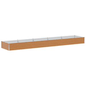 Υπερυψωμένη Ζαρντινιέρα 485 x 100 x 36 εκ. - Pakobazaar