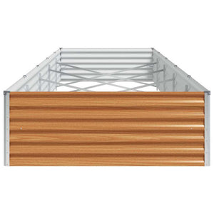 Υπερυψωμένη Ζαρντινιέρα 485 x 100 x 36 εκ. - Pakobazaar