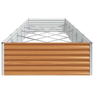 Υπερυψωμένη Ζαρντινιέρα 582 x 100 x 36 εκ. - Pakobazaar