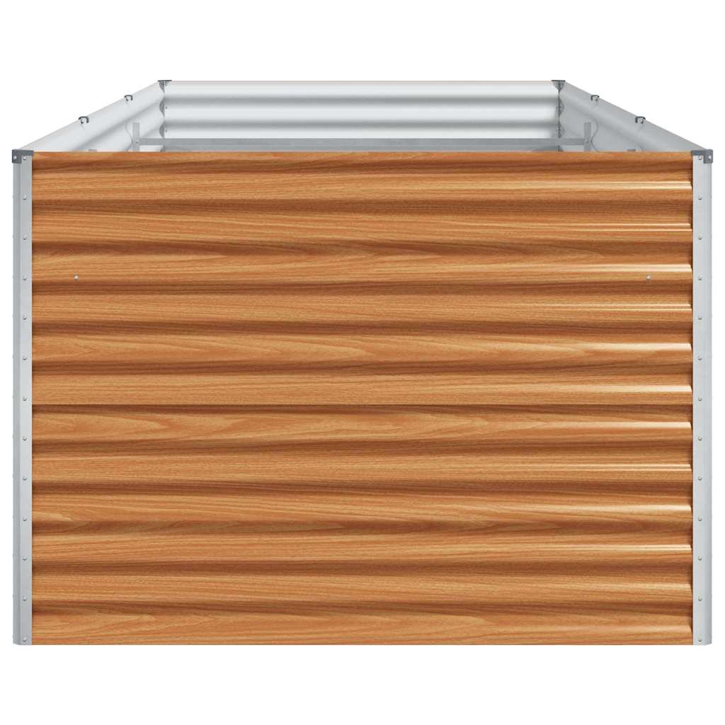 Υπερυψωμένη Ζαρντινιέρα 290 x 100 x 68 εκ. - Pakobazaar