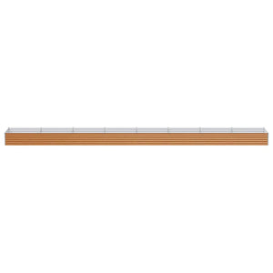 Υπερυψωμένη Ζαρντινιέρα 775 x 100 x 36 εκ. - Pakobazaar