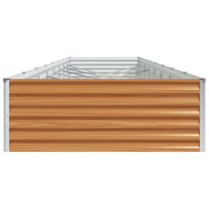 Υπερυψωμένη Ζαρντινιέρα 775 x 100 x 36 εκ. - Pakobazaar