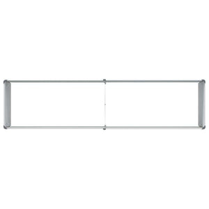 Υπερυψωμένη Ζαρντινιέρα Ανοιχτό καφέ 160 x 40 x 77 cm - Pakobazaar