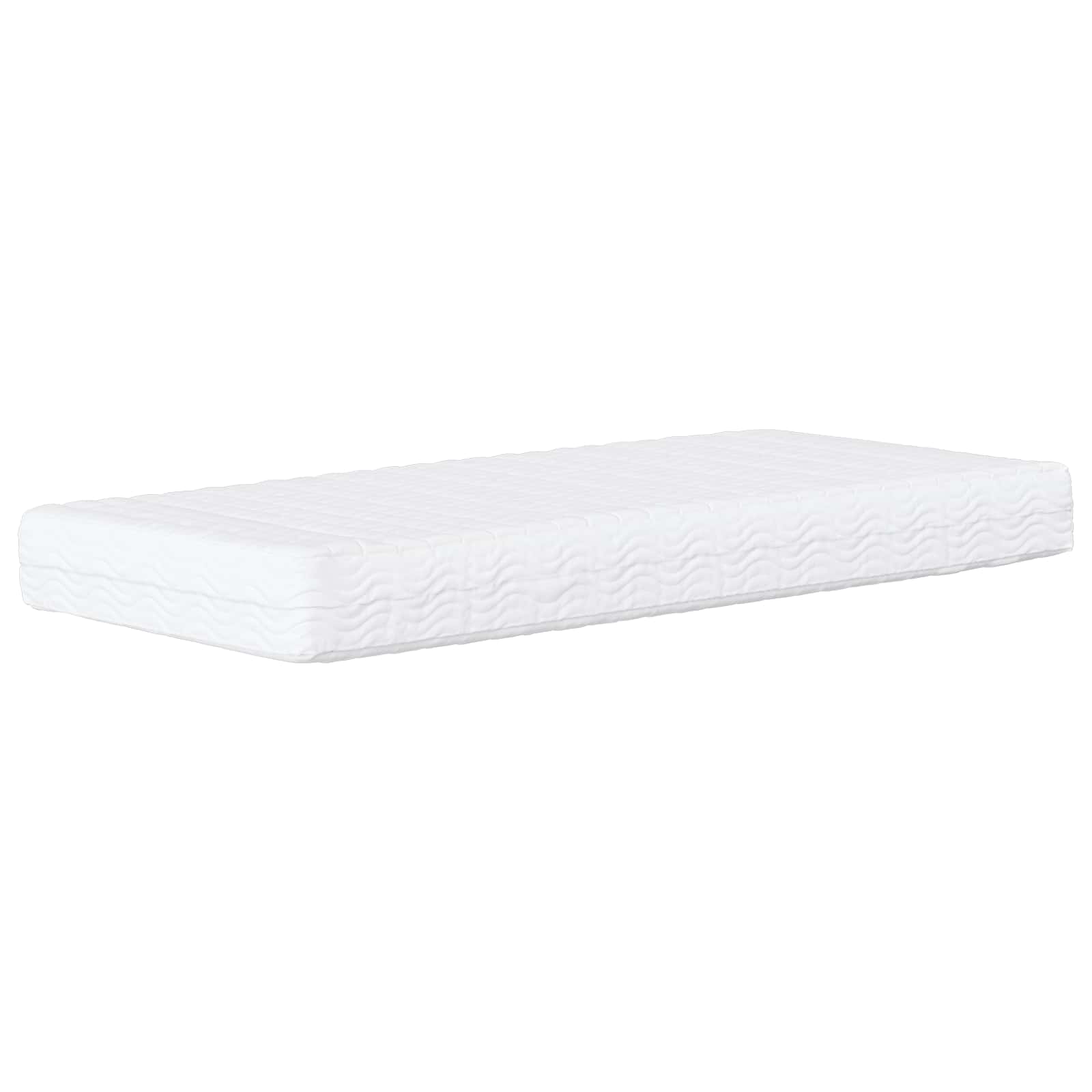 Κρεβάτι Γωνίας Ανοιχτό γκρι 90 x 190 cm Βελούδο