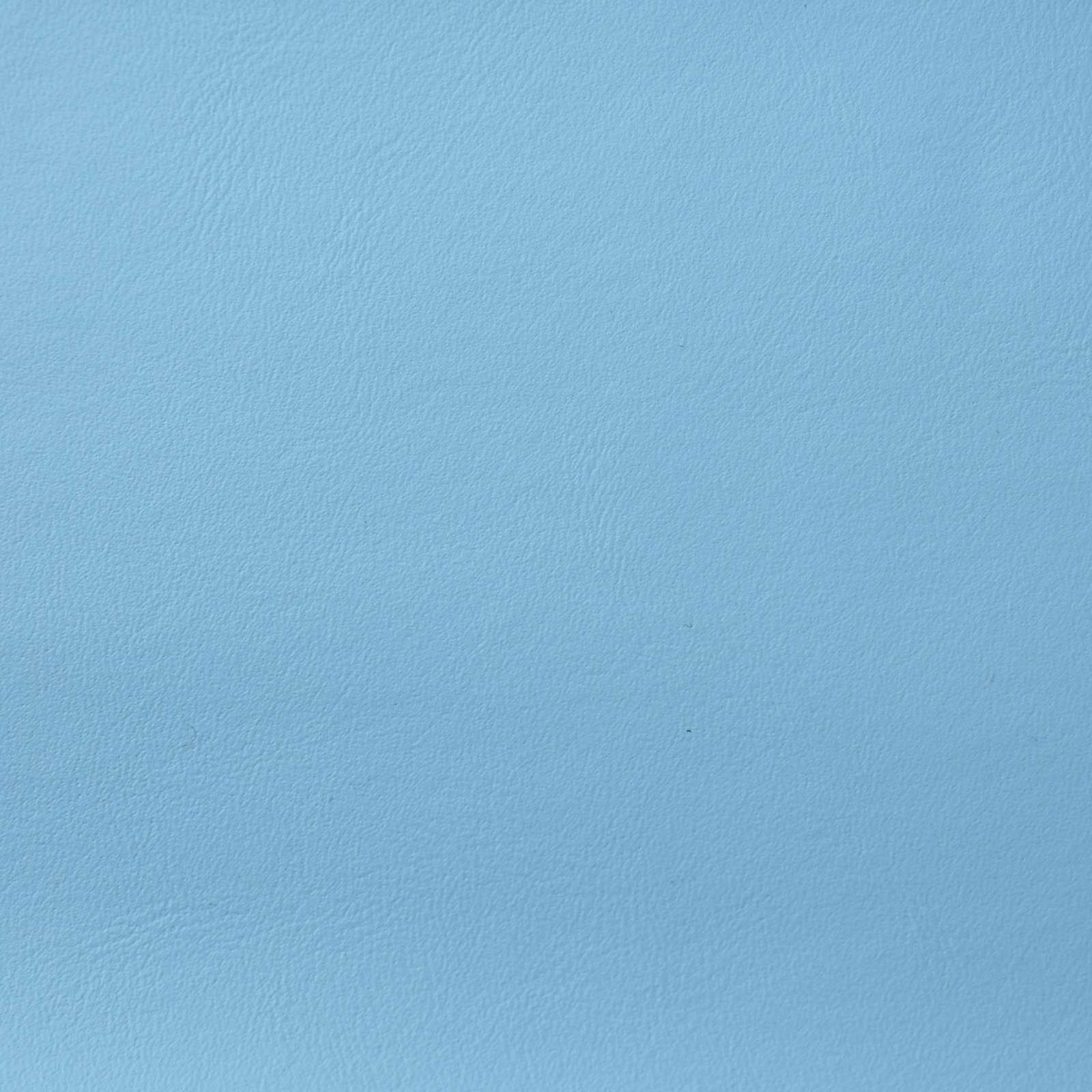 Σκελετός Κρεβατιού με κεφαλάρι Μπλε 80 x 200 cm PU - Pakobazaar