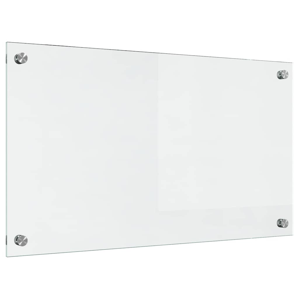 Πίσω Πάνελ Κουζίνας Διαφανές 70 x 40 cm σκληρυμένο γυαλί - Pakobazaar