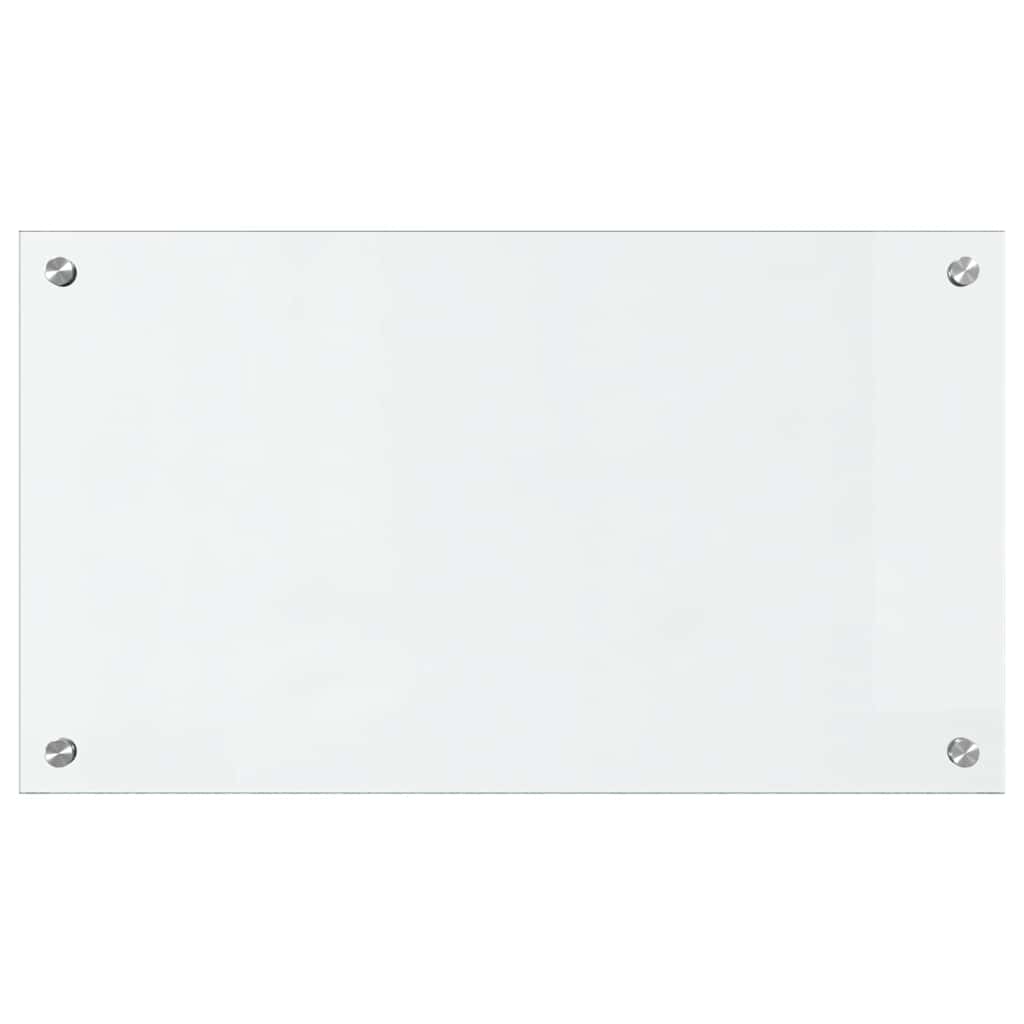 Πίσω Πάνελ Κουζίνας Διαφανές 70 x 40 cm σκληρυμένο γυαλί - Pakobazaar