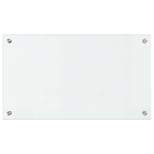 Πίσω Πάνελ Κουζίνας Διαφανές 70 x 40 cm σκληρυμένο γυαλί - Pakobazaar