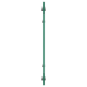Πίσω Πάνελ Κουζίνας Διαφανές 70 x 40 cm σκληρυμένο γυαλί - Pakobazaar