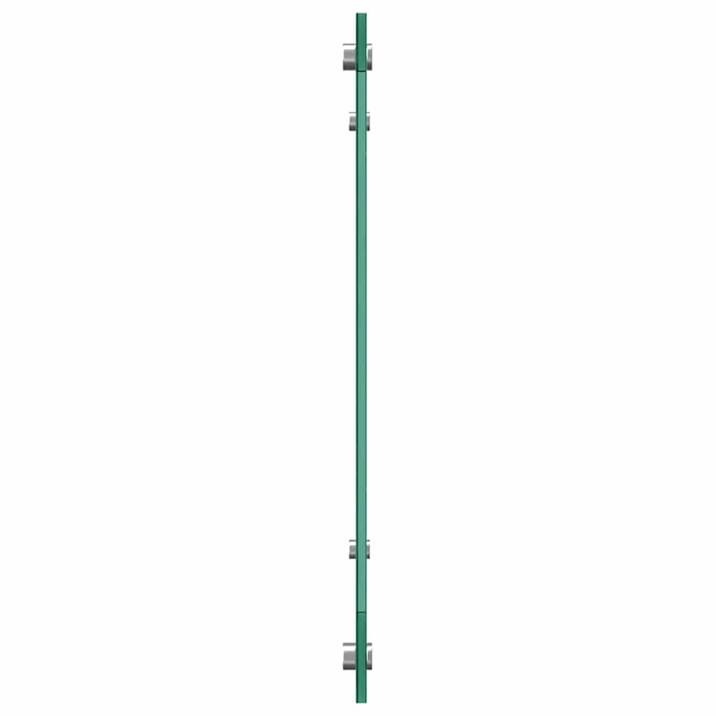 Πίσω Πάνελ Κουζίνας Διαφανές 70 x 50 cm σκληρυμένο γυαλί - Pakobazaar
