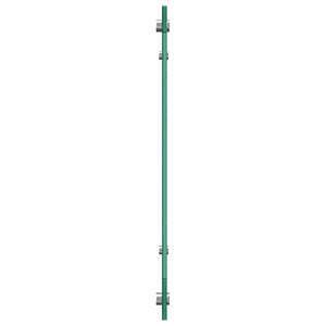 Πίσω Πάνελ Κουζίνας Διαφανές 70 x 50 cm σκληρυμένο γυαλί - Pakobazaar