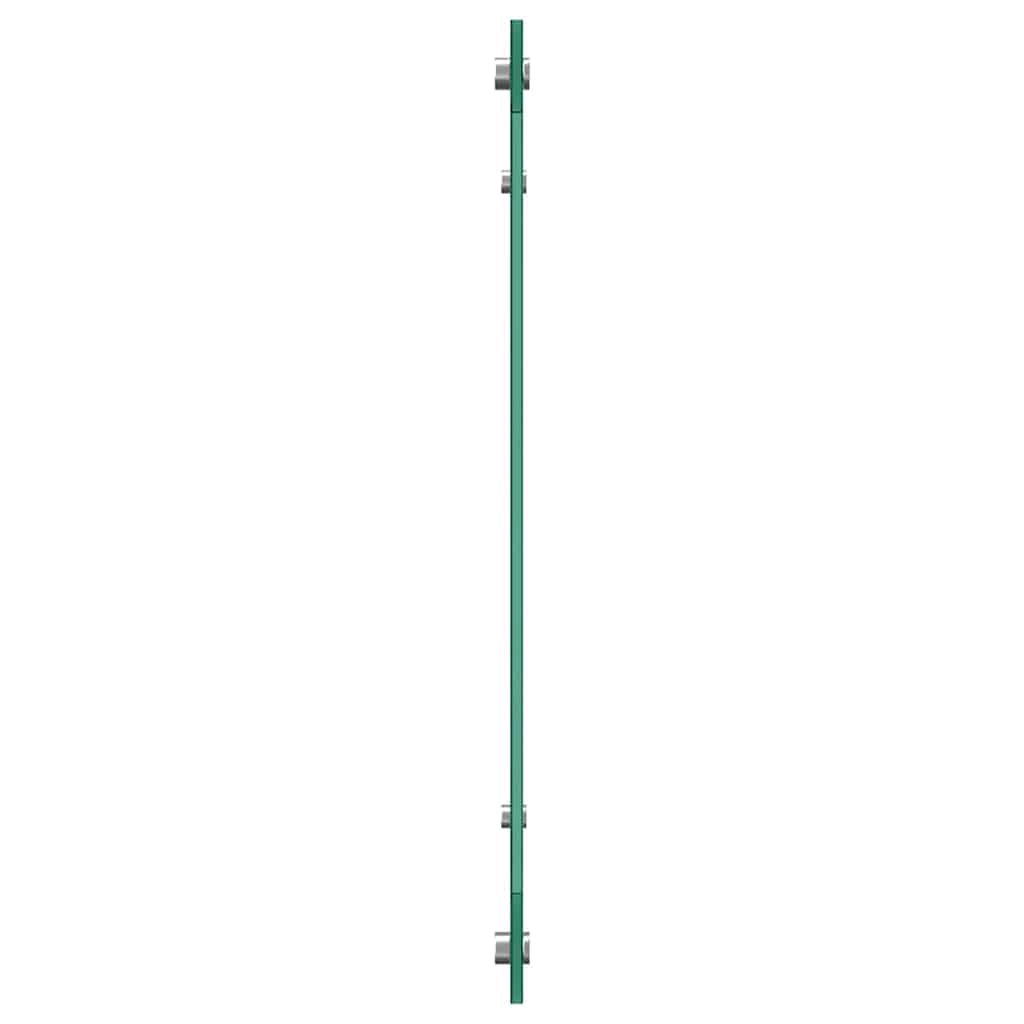 Πλάτη κουζίνας Διαφανές 70 x 60 cm σκληρυμένο γυαλί