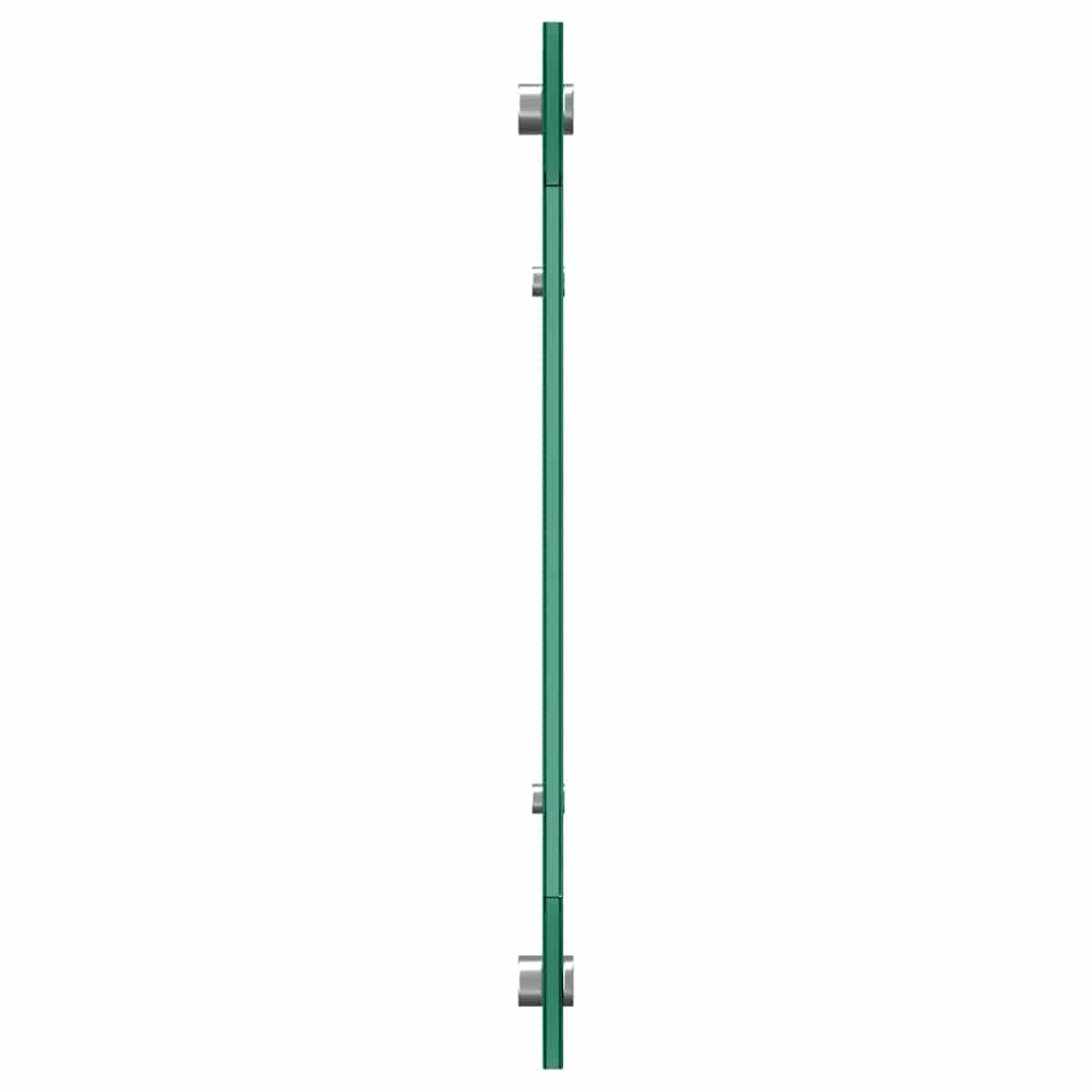 Πίσω Πάνελ Κουζίνας Διαφανές 80 x 40 cm σκληρυμένο γυαλί - Pakobazaar