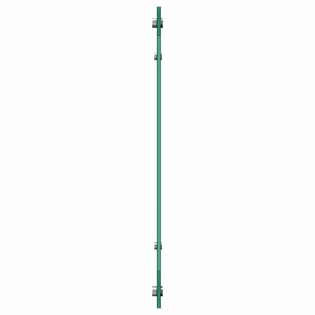 Πλάτη κουζίνας Διαφανές 80 x 60 cm σκληρυμένο γυαλί