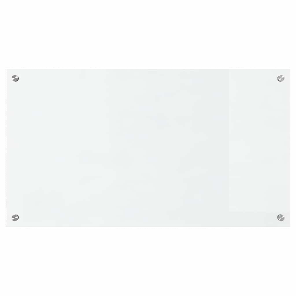 Πίσω Πάνελ Κουζίνας Διαφανές 90 x 50 cm σκληρυμένο γυαλί - Pakobazaar