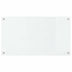 Πίσω Πάνελ Κουζίνας Διαφανές 90 x 50 cm σκληρυμένο γυαλί - Pakobazaar