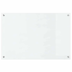 Πίσω Πάνελ Κουζίνας Διαφανές 90 x 60 cm σκληρυμένο γυαλί - Pakobazaar