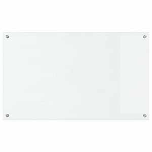 Πίσω Πάνελ Κουζίνας Διαφανές 100 x 60 cm σκληρυμένο γυαλί - Pakobazaar