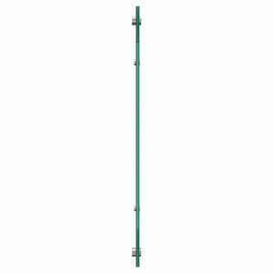 Πίσω Πάνελ Κουζίνας Διαφανές 100 x 60 cm σκληρυμένο γυαλί - Pakobazaar