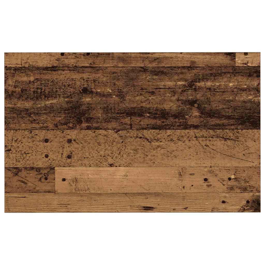 Τραπεζάκι σαλονιού Παλιό Ξύλο 80 x 50 x 40 cm - Pakobazaar