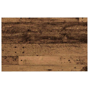 Τραπεζάκι σαλονιού Παλιό Ξύλο 80 x 50 x 40 cm - Pakobazaar
