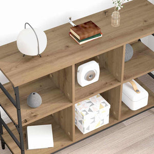 Πλαϊνό γραφείο Artisan Oak 102 x 32 x 73,5 εκ - Pakobazaar