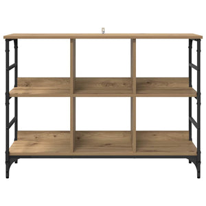 Πλαϊνό γραφείο Artisan Oak 102 x 32 x 73,5 εκ - Pakobazaar