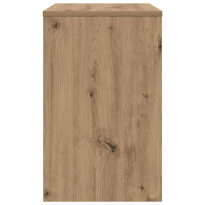 Τραπεζάκι σαλονιού 3 τμχ. Artisan Oak 60 x 35 x 56 εκ.