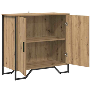 Πλαϊνό γραφείο Artisan Oak 78 x 35 x 74.5 εκ.