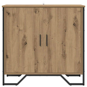 Πλαϊνό γραφείο Artisan Oak 78 x 35 x 74.5 εκ.