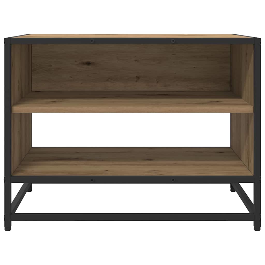 Μονάδες TV Artisan Oak 61 x 40 x 46 εκ Επεξεργασμένο ξύλο - Pakobazaar