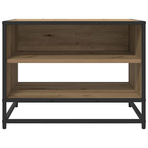 Μονάδες TV Artisan Oak 61 x 40 x 46 εκ Επεξεργασμένο ξύλο - Pakobazaar