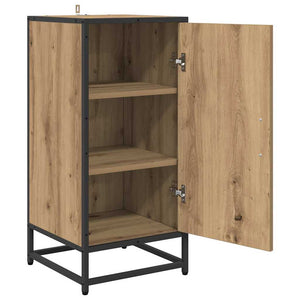 Πλαϊνό γραφείο Artisan Oak 35,5 x 35 x 76 εκ