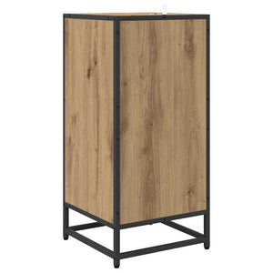 Πλαϊνό γραφείο Artisan Oak 35,5 x 35 x 76 εκ