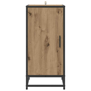 Πλαϊνό γραφείο Artisan Oak 35,5 x 35 x 76 εκ