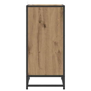 Πλαϊνό γραφείο Artisan Oak 35,5 x 35 x 76 εκ