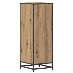 Σετ Επίπλων Μπάνιου Artisan Oak 35 x 37,5 x 100 εκ.