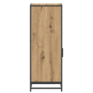Σετ Επίπλων Μπάνιου Artisan Oak 35 x 37,5 x 100 εκ.