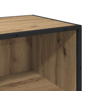 Σετ Επίπλων Μπάνιου με συρτάρι Artisan Oak 35 x 37,5 x 100 εκ. - Pakobazaar