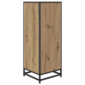 Σετ Επίπλων Μπάνιου με συρτάρι Artisan Oak 35 x 37,5 x 100 εκ. - Pakobazaar