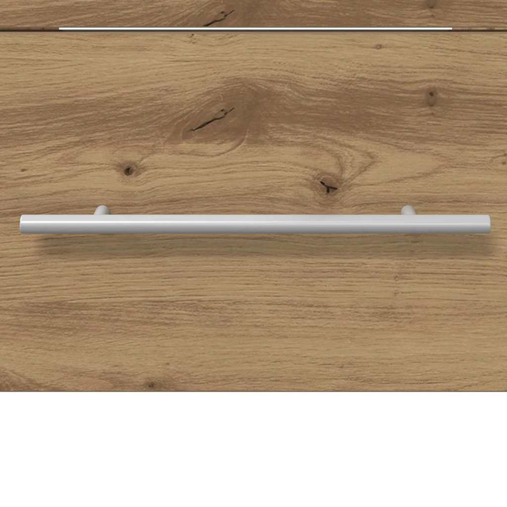 Ντουλάπι νιπτήρα με συρτάρι Artisan Oak 38,5 x 41 x 48 εκ