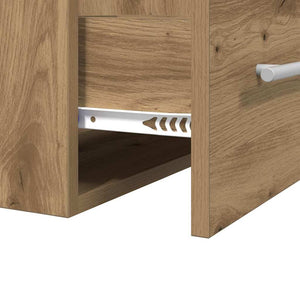 Ντουλάπι νιπτήρα Artisan Oak 38,5 x 41 x 48 εκ