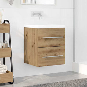 Ντουλάπι νιπτήρα Artisan Oak 38,5 x 41 x 48 εκ