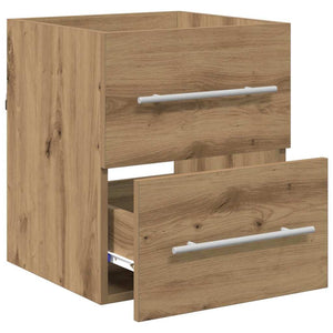 Ντουλάπι νιπτήρα Artisan Oak 38,5 x 41 x 48 εκ