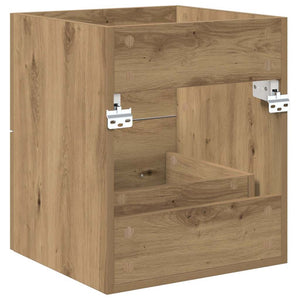 Ντουλάπι νιπτήρα Artisan Oak 38,5 x 41 x 48 εκ