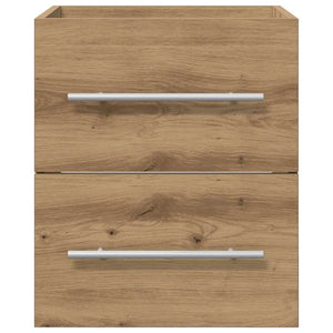 Ντουλάπι νιπτήρα Artisan Oak 38,5 x 41 x 48 εκ