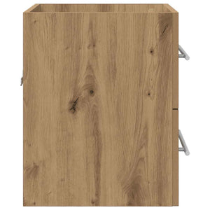 Ντουλάπι νιπτήρα Artisan Oak 38,5 x 41 x 48 εκ