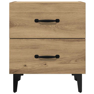 Ντουλάπι κρεβατιού Artisan Oak 40 x 35 x 47,5 εκ