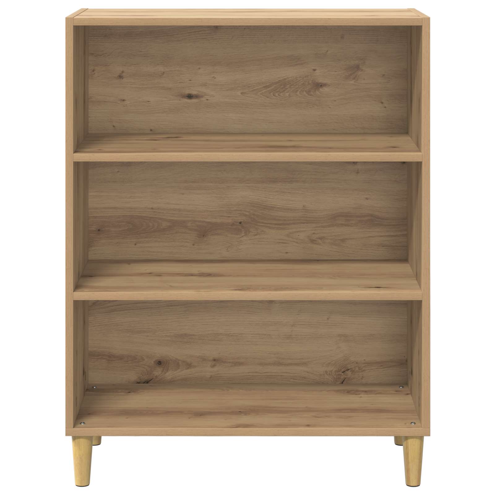Πλαϊνό γραφείο Artisan Oak 69,5 x 32,5 x 90 εκ - Pakobazaar
